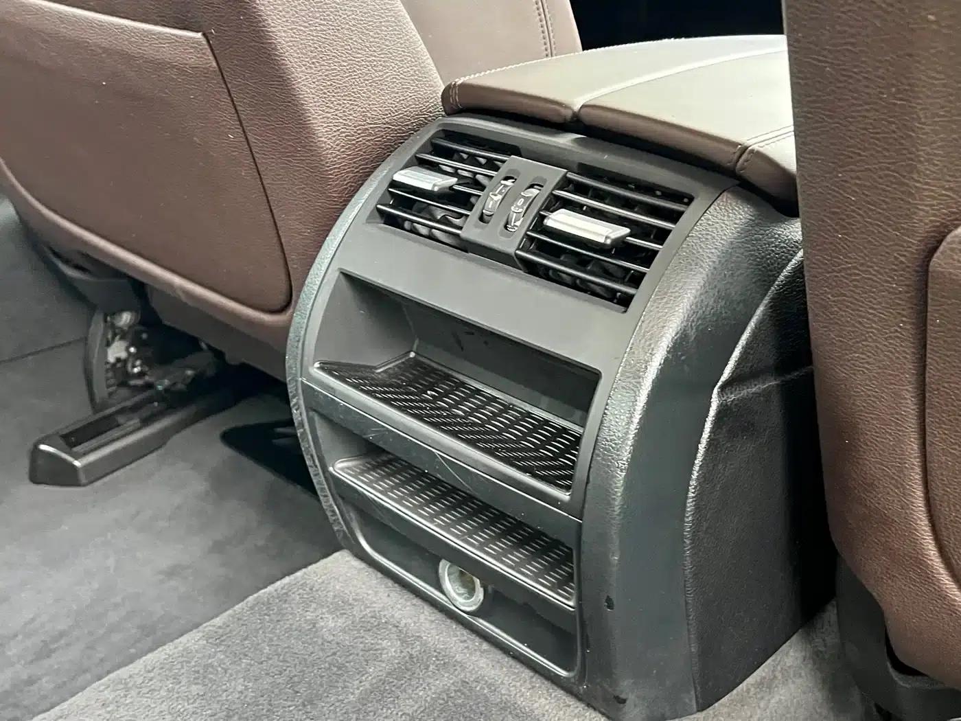 2014 BMW 5 Series 525Li Luxury Design Package — миниатюра 12