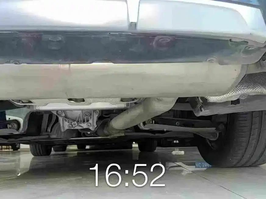 2023 BMW 5 Series 530Li Luxury M Sport Package — миниатюра 5