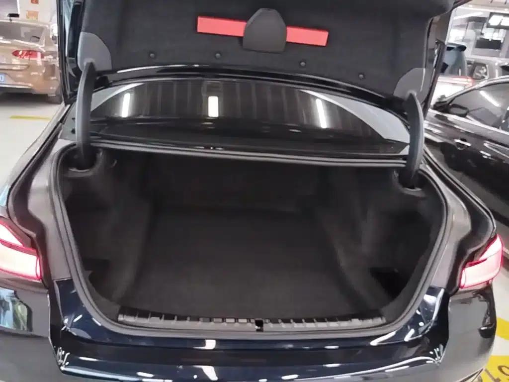 BMW 5 Series 2022 Facelift II 525Li M Sport Package — миниатюра 19