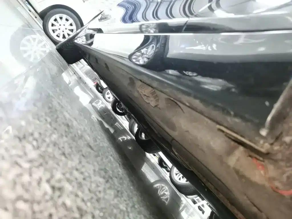BMW 5 Series 2017 525Li Leading Edition — миниатюра 21