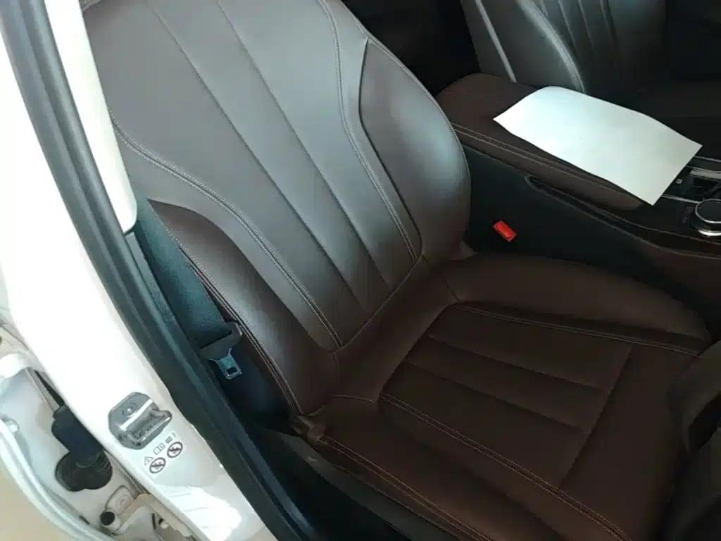 2018 BMW 5 Series 525Li Luxury Package — миниатюра 20