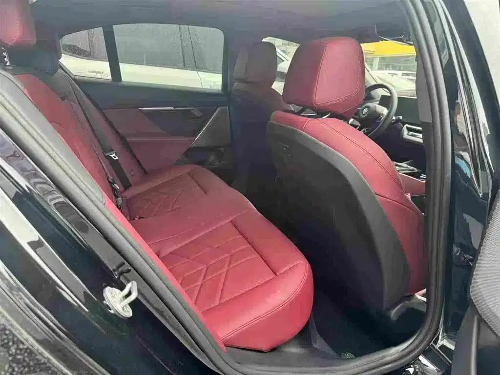 BMW 5 Series (Imported) 2024 525i M Sport Package — миниатюра 5
