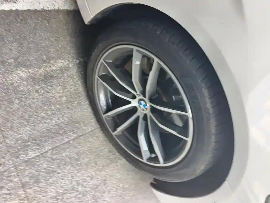 BMW 5 Series (Imported) 2021 525i M Sport Package — миниатюра 6
