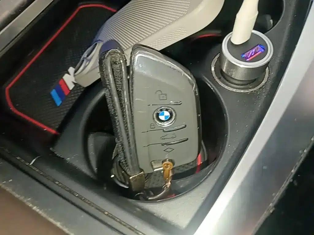 BMW 5 Series PHEV 2019 530Le Luxury Package — миниатюра 17