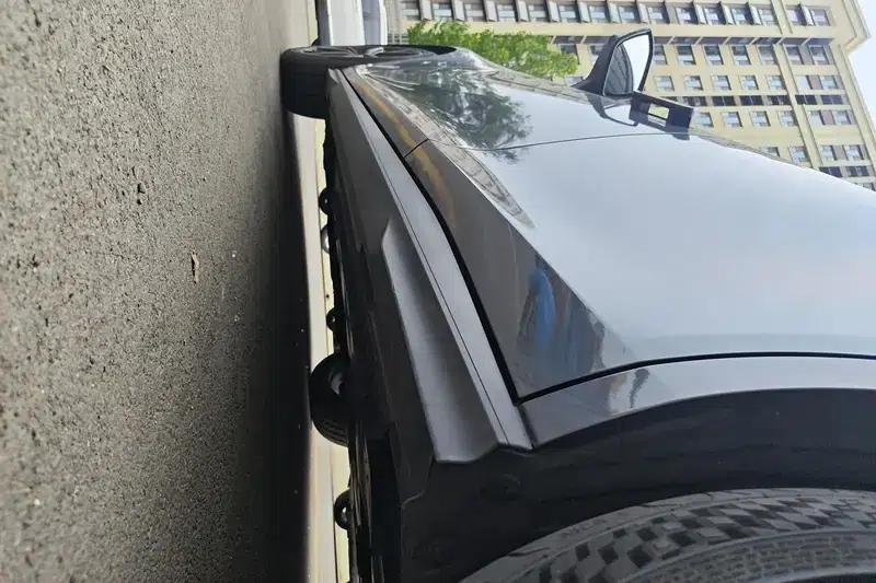 Changan UNI-V 2024 1.5T High-Performance Edition — миниатюра 11