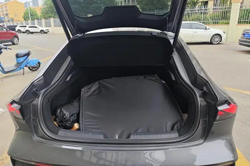 Changan UNI-V 2024 1.5T High-Performance Edition — миниатюра 17
