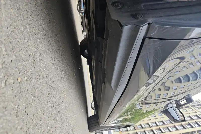 Changan UNI-V 2024 1.5T High-Performance Edition — миниатюра 4