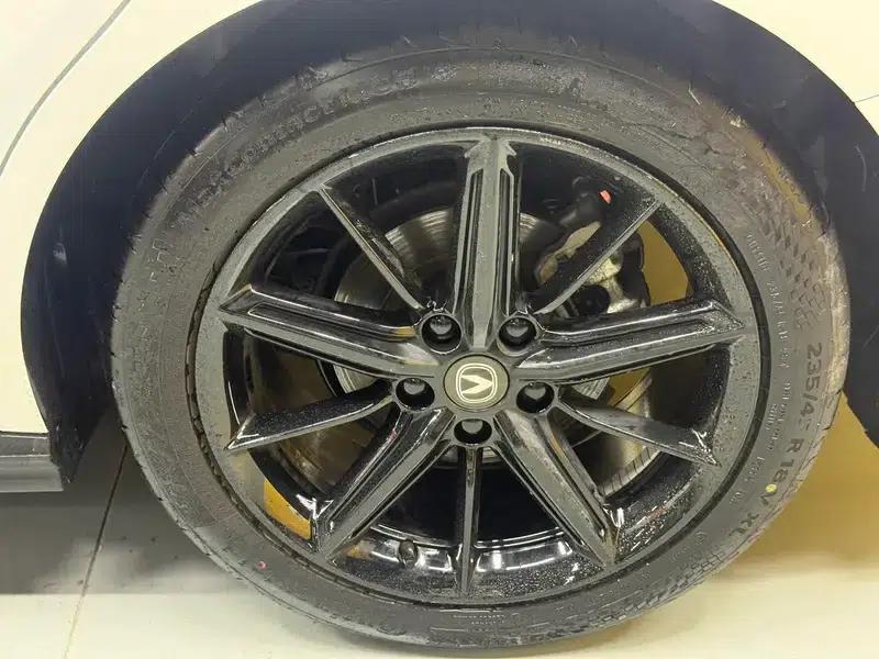 Changan UNI-V 2023 1.5T Premium Edition — миниатюра 12