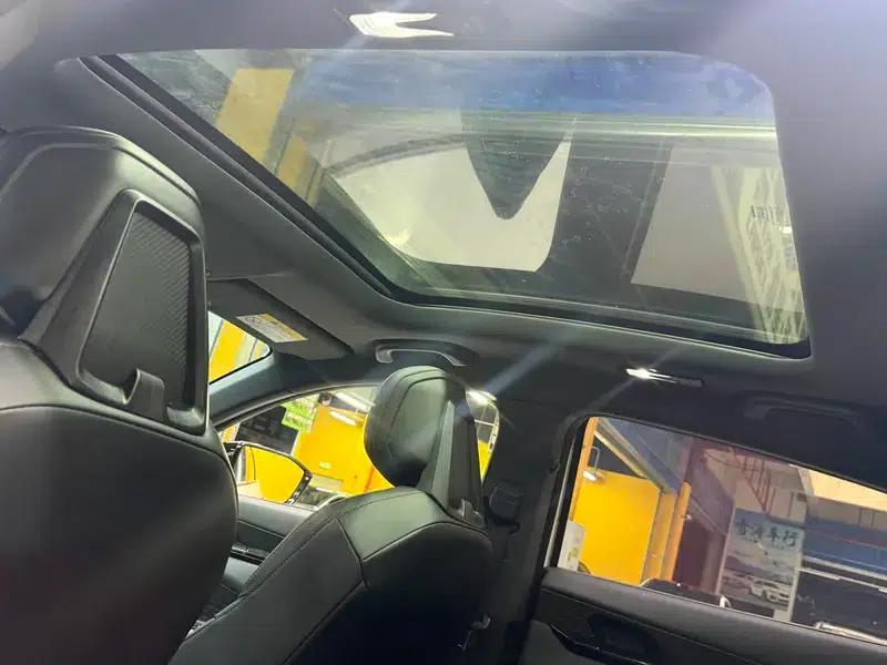 Changan UNI-V 2023 1.5T Premium Edition — миниатюра 26