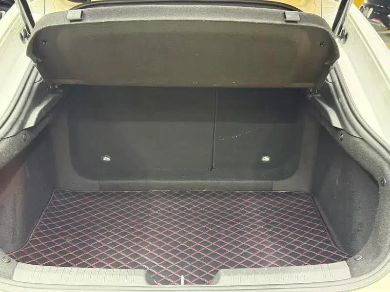 Changan UNI-V 2023 1.5T Premium Edition — миниатюра 27