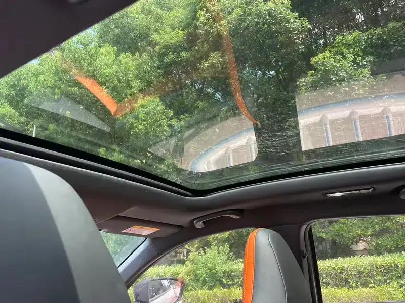 Changan UNI-V 2023 1.5T Premium Edition — миниатюра 16
