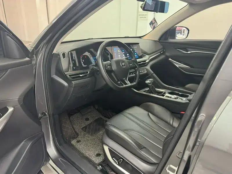 Changan CS75 PLUS 2021 1.5T Automatic Luxury Edition — миниатюра 8
