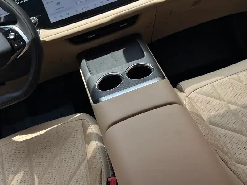 Changan CS75 PLUS 2025 Fourth Generation Ultra 2.0T New Blue Whale Smart Engine Edition — миниатюра 15