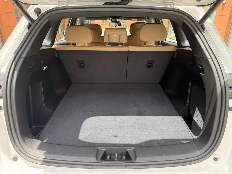 Changan CS75 PLUS 2025 Fourth Generation Ultra 2.0T New Blue Whale Smart Engine Edition — миниатюра 16