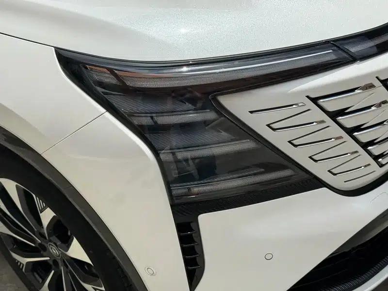 Changan CS75 PLUS 2025 Fourth Generation Ultra 2.0T New Blue Whale Smart Engine Edition — миниатюра 7