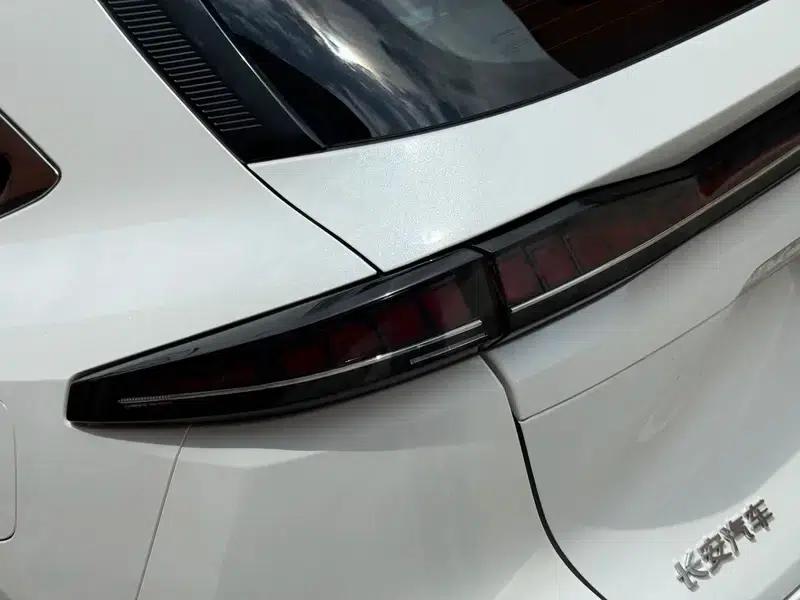 Changan CS75 PLUS 2025 Fourth Generation Ultra 2.0T New Blue Whale Smart Engine Edition — миниатюра 8