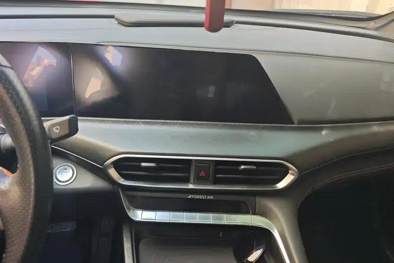 Changan UNI-T 2022 1.5T Premium Edition — миниатюра 14
