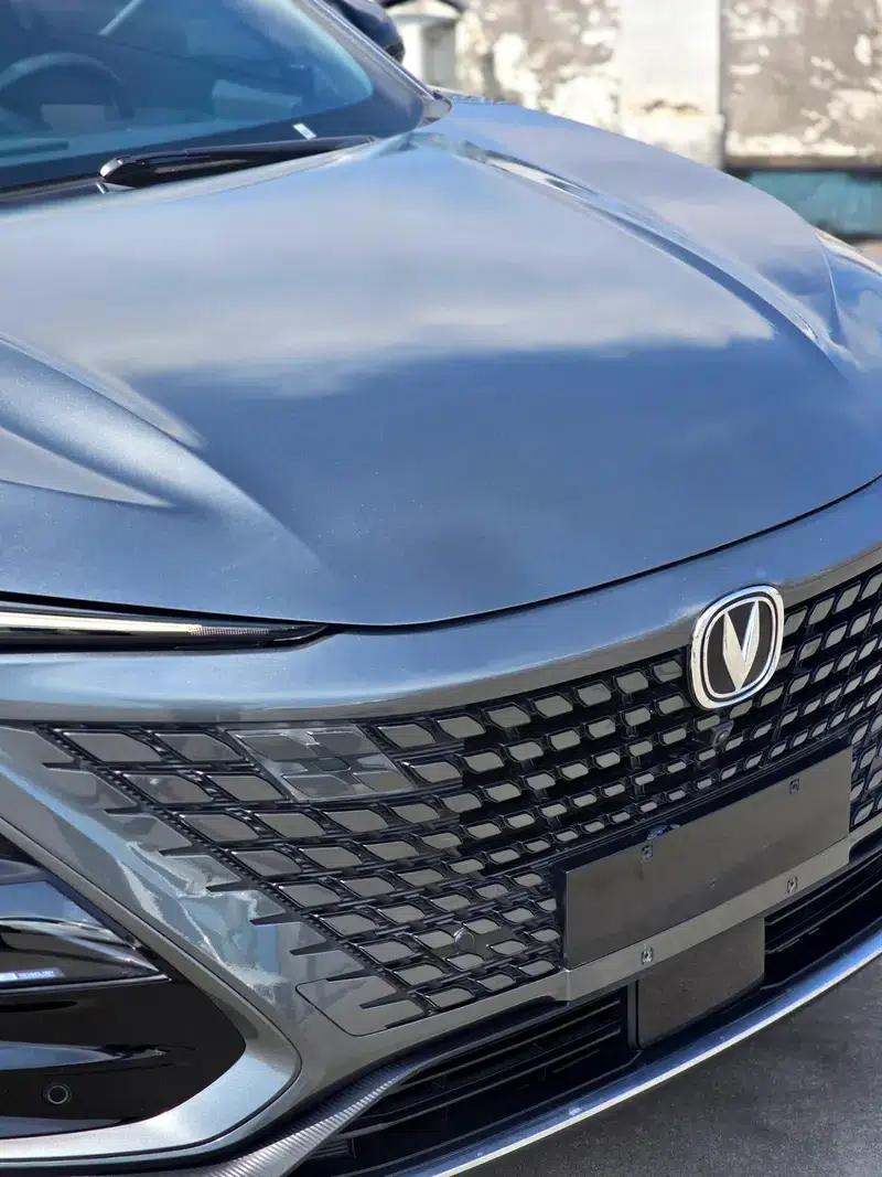 Changan UNI-T 2022 1.5T Premium Edition — миниатюра 7