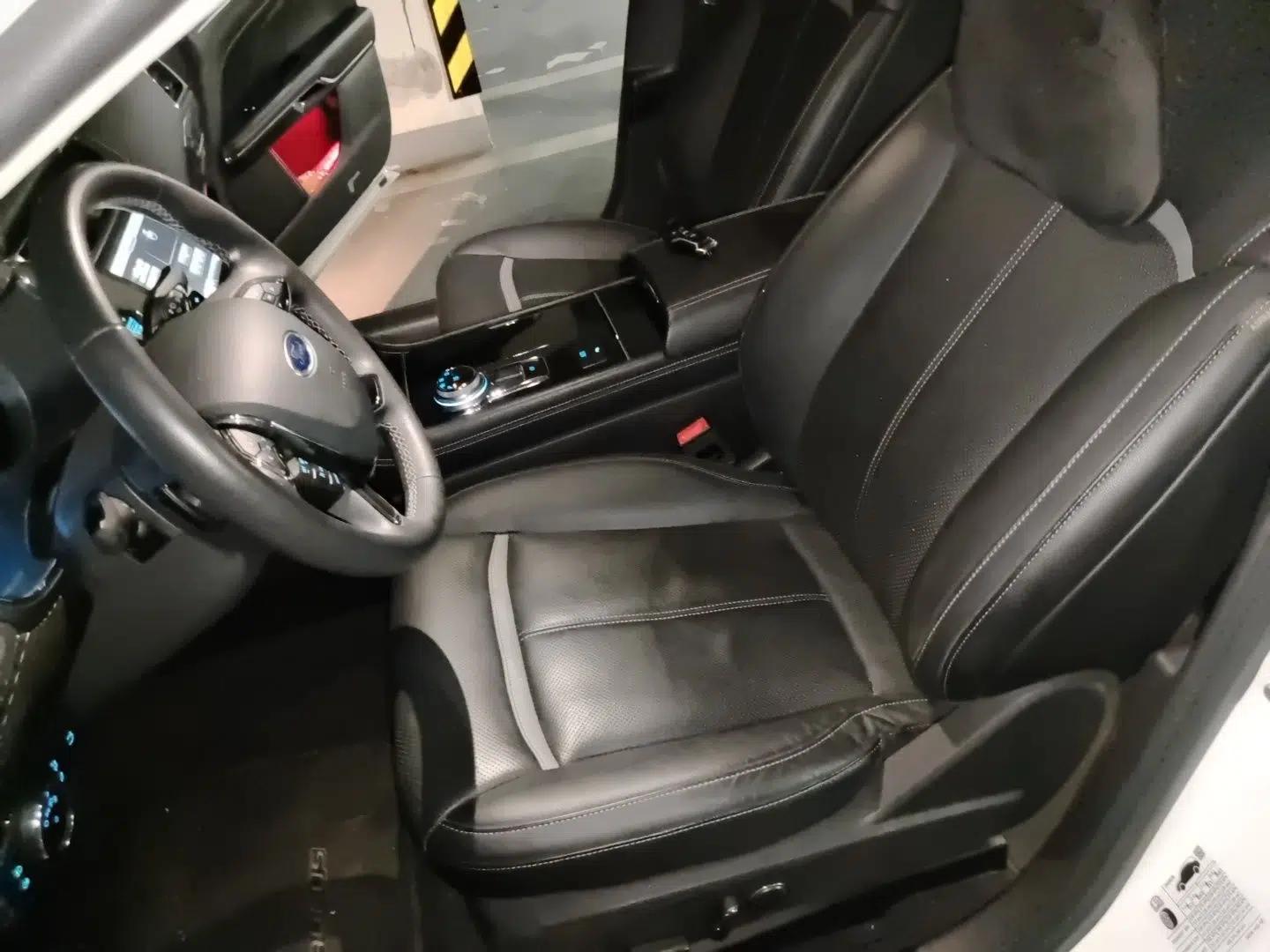 Ford Taurus 2015 EcoBoost 245 Luxury Model — миниатюра 12