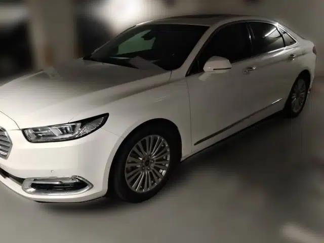 Ford Taurus 2015 EcoBoost 245 Luxury Model