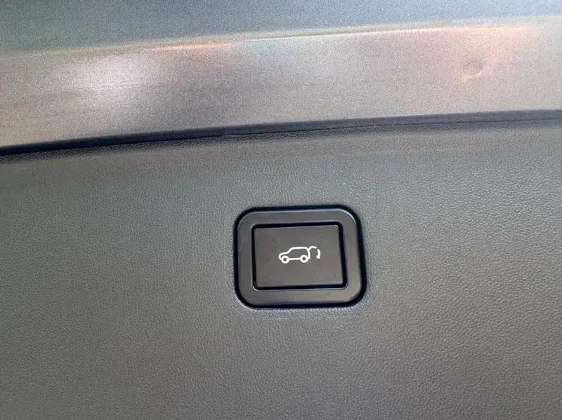 Changan CS55 PLUS 2024 Model, Third Generation 1.5T DCT Premium Edition — миниатюра 13