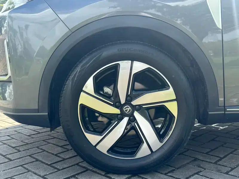 Changan CS55 PLUS 2024 Model, Third Generation 1.5T DCT Premium Edition — миниатюра 14