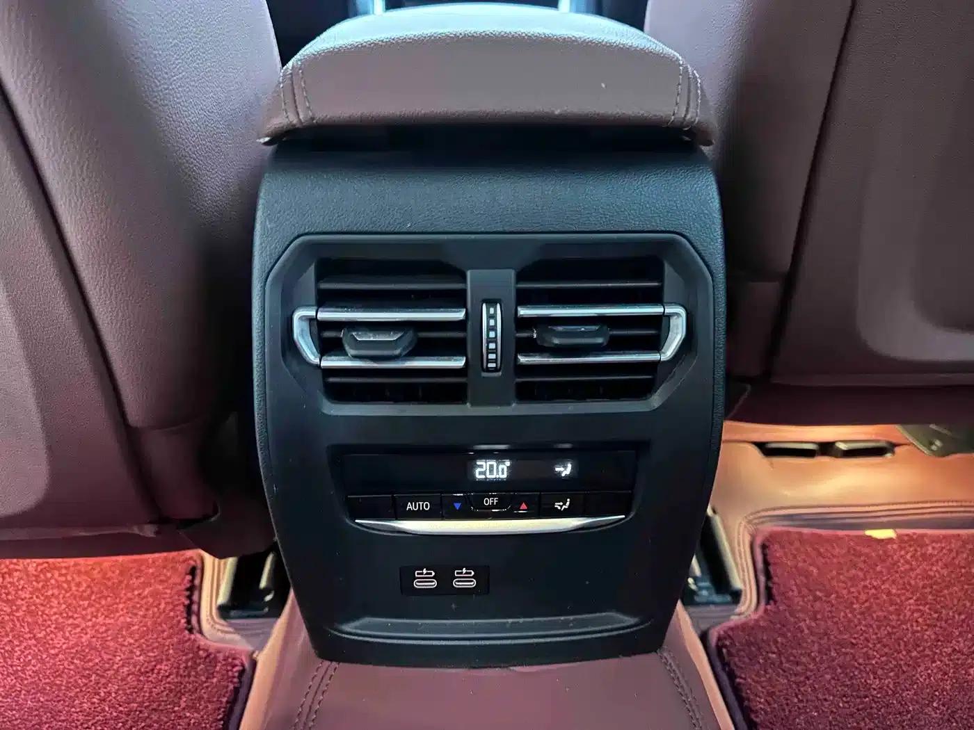 2023 BMW 3 Series 320Li M Sport Package — миниатюра 16