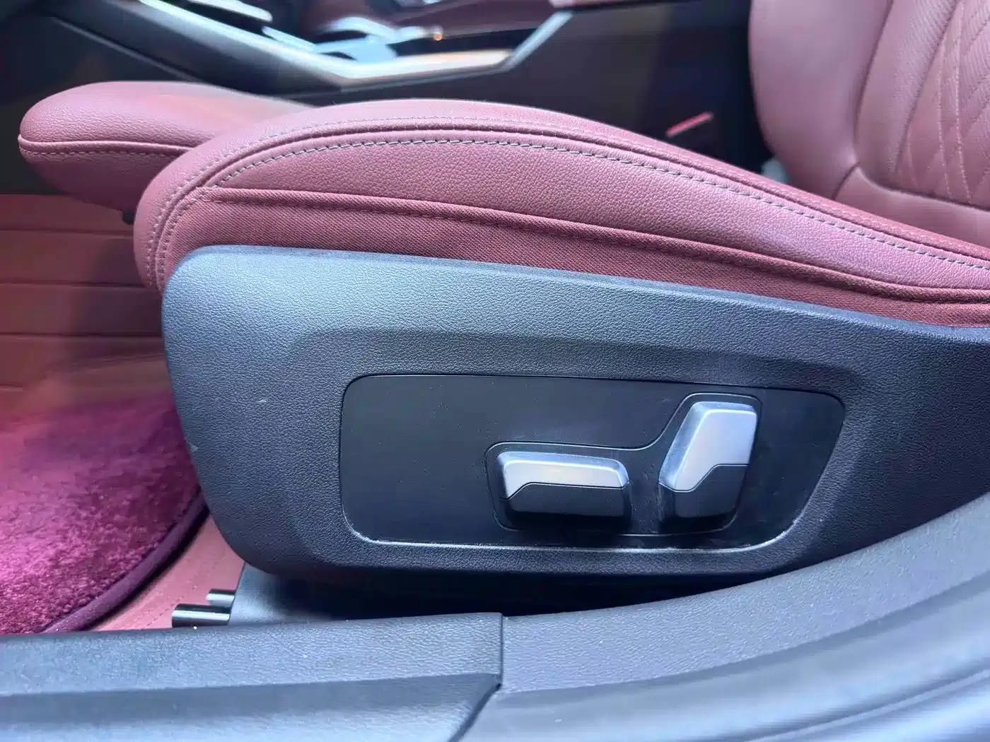 2023 BMW 3 Series 320Li M Sport Package — миниатюра 17
