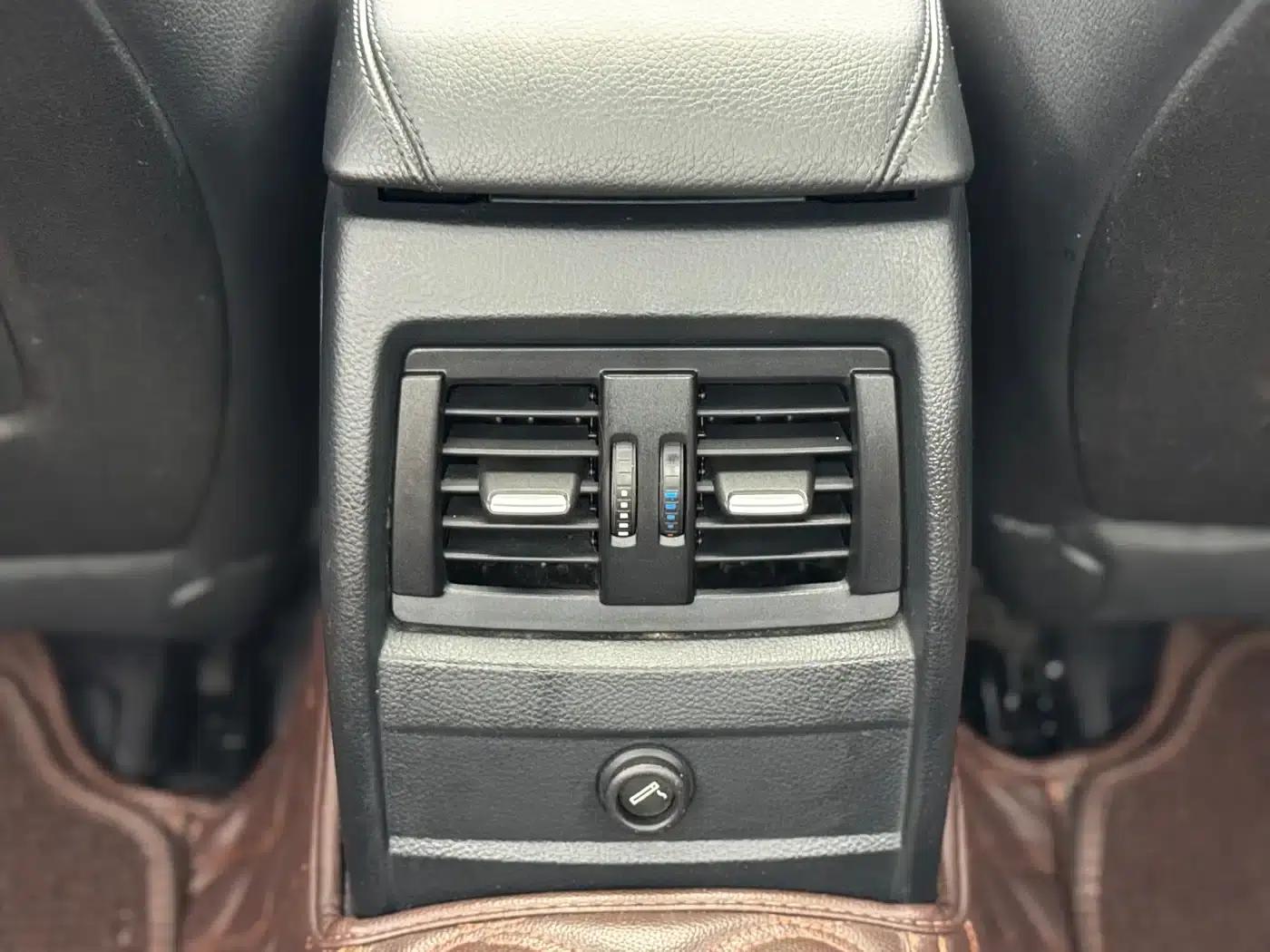 BMW 3 Series 2015 320Li Luxury Design Package — миниатюра 16