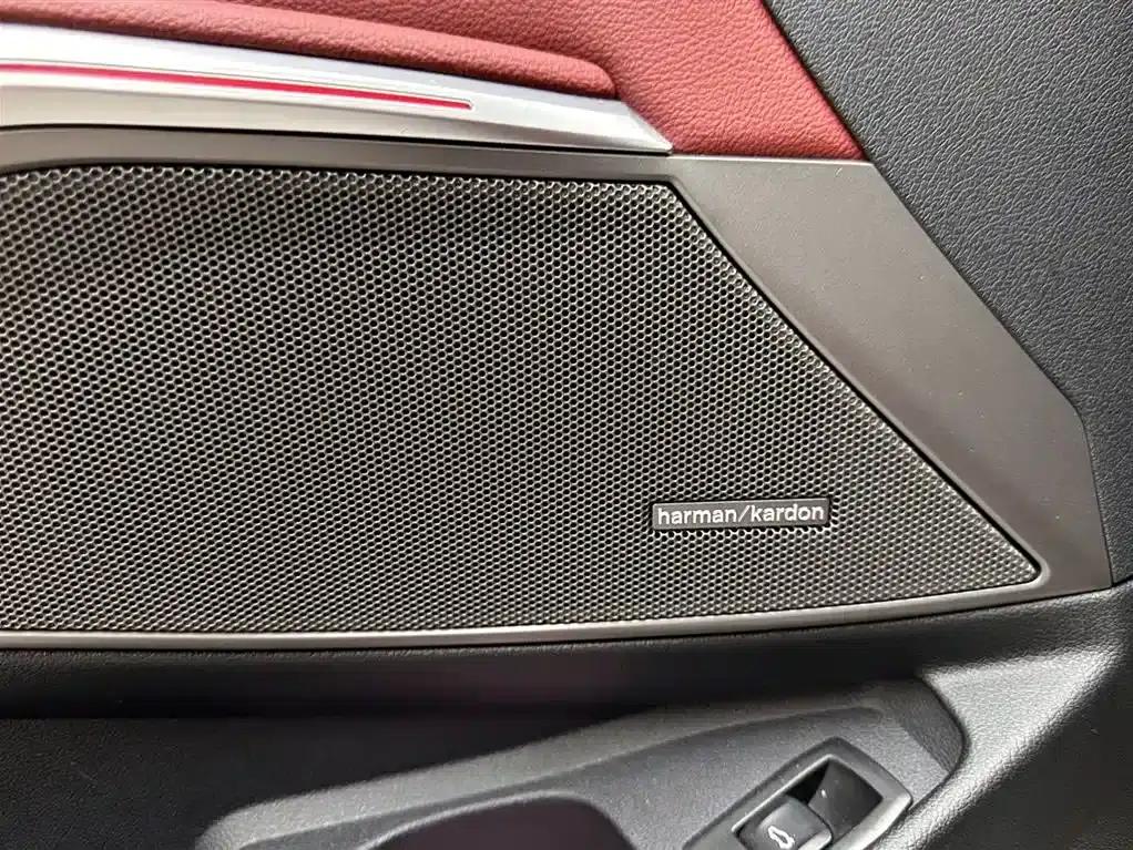2023 BMW 3 Series 325Li M Sport Shadow Edition — миниатюра 15