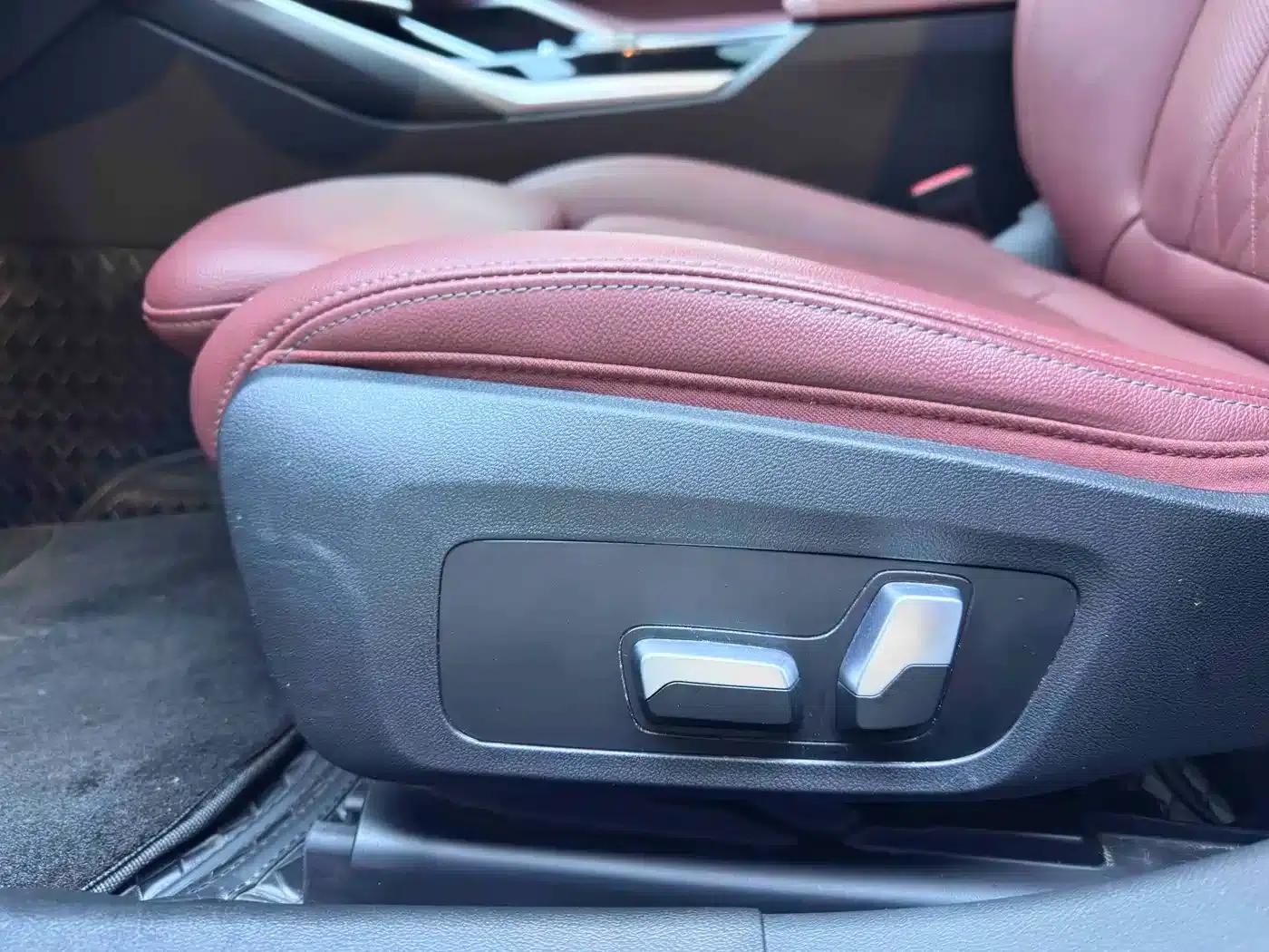 2023 BMW 3 Series 320Li M Sport Package — миниатюра 13