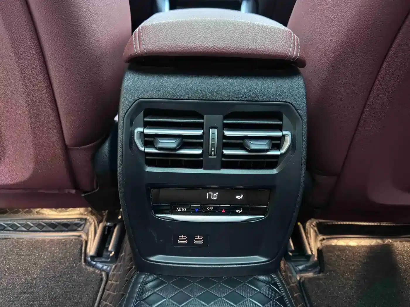 2023 BMW 3 Series 320Li M Sport Package — миниатюра 15