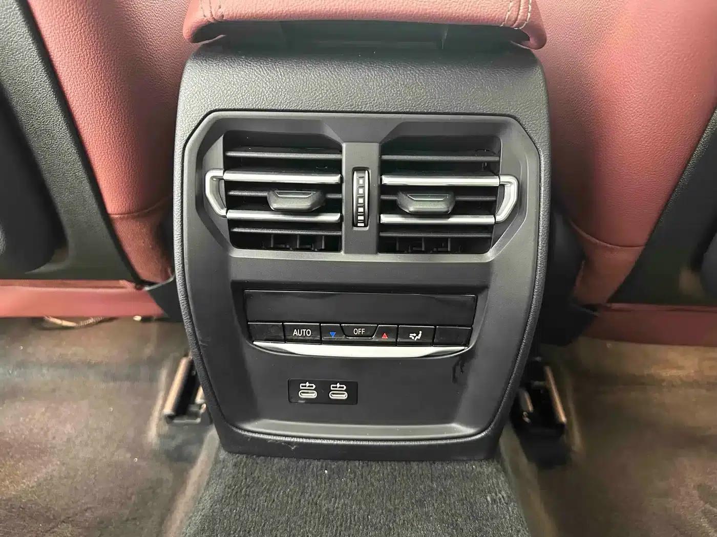 2022 BMW 3 Series 320i Sport Package — миниатюра 13