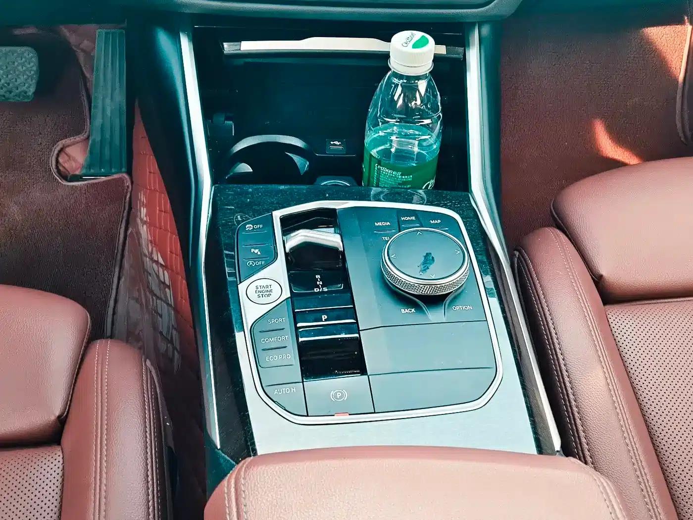 2023 BMW 3 Series 325Li M Sport Package — миниатюра 7