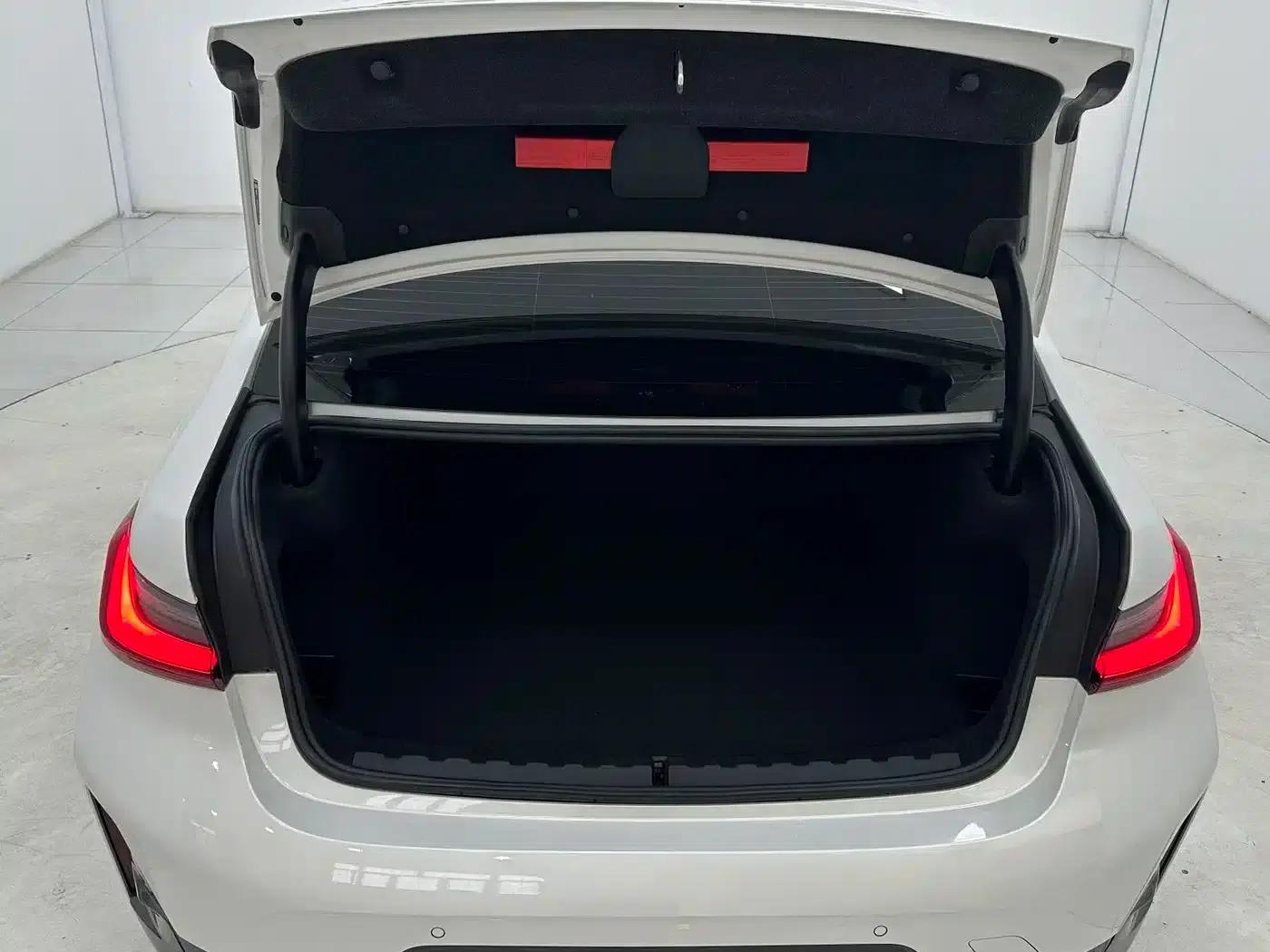2023 BMW 3 Series 320Li M Sport Package — миниатюра 15