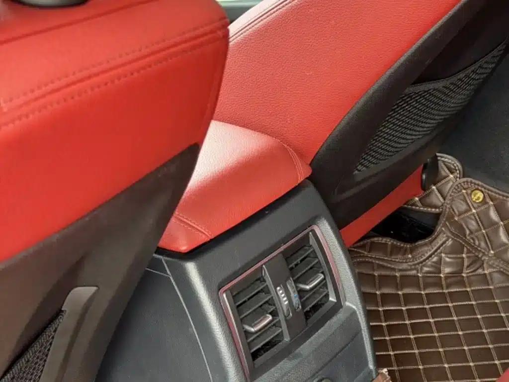 2019 BMW 3 Series 320i M Sport Package — миниатюра 6