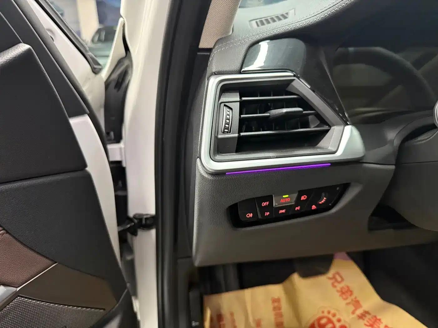 2020 BMW 3 Series Facelift 325Li M Sport Package — миниатюра 12