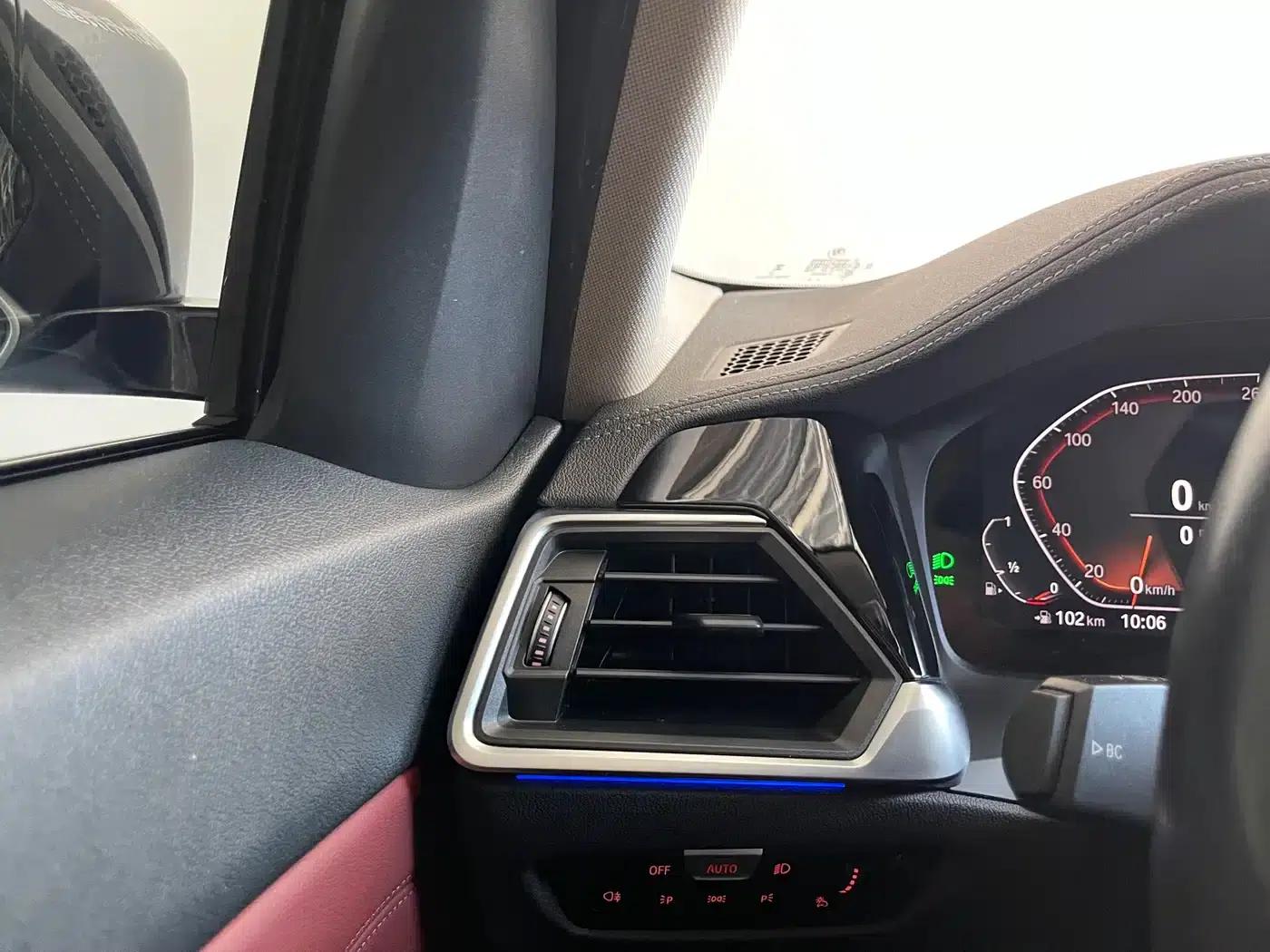 2022 BMW 3 Series 325i M Sport Package — миниатюра 16