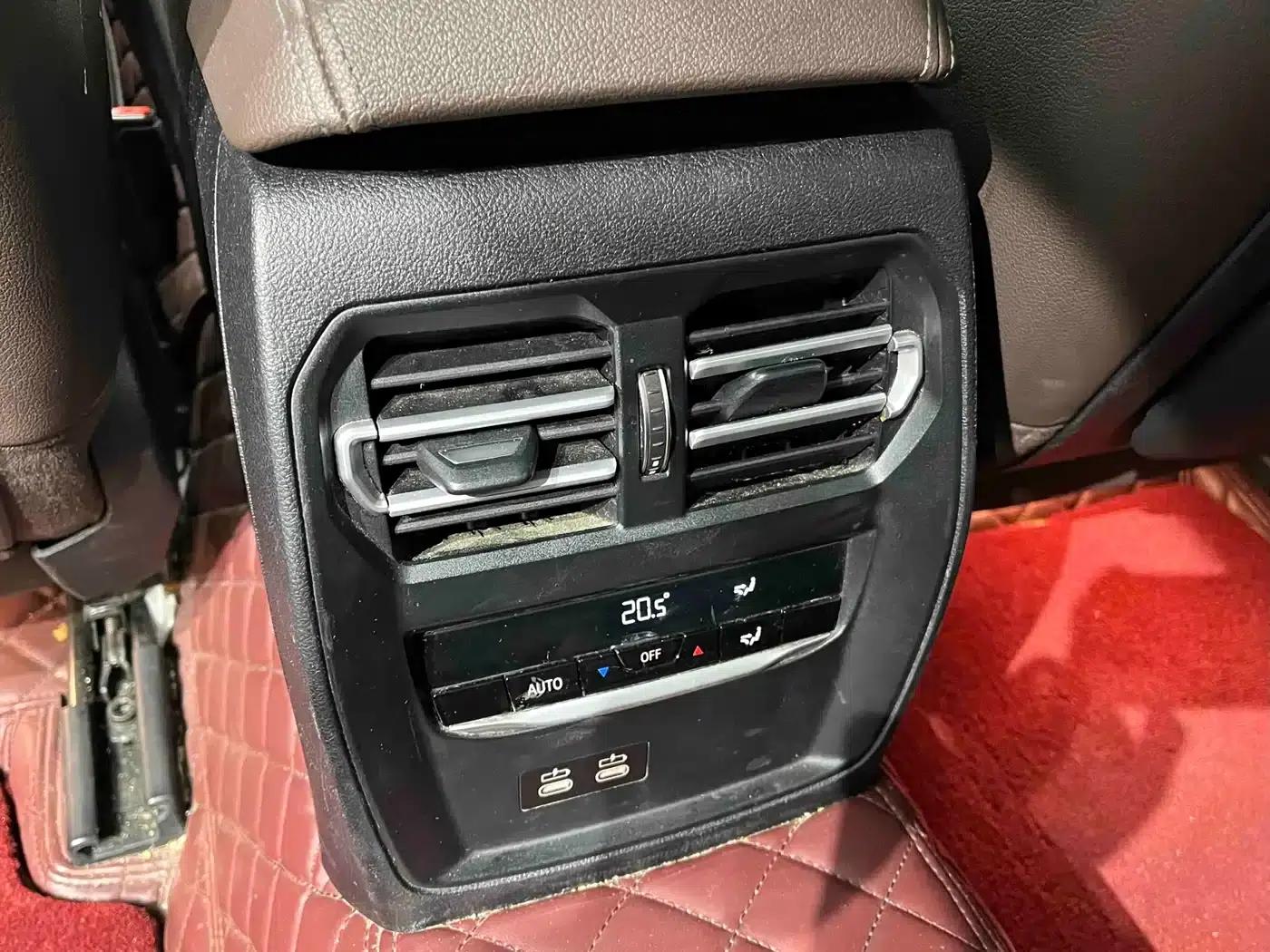 2020 BMW 3 Series 325i M Sport Package — миниатюра 13