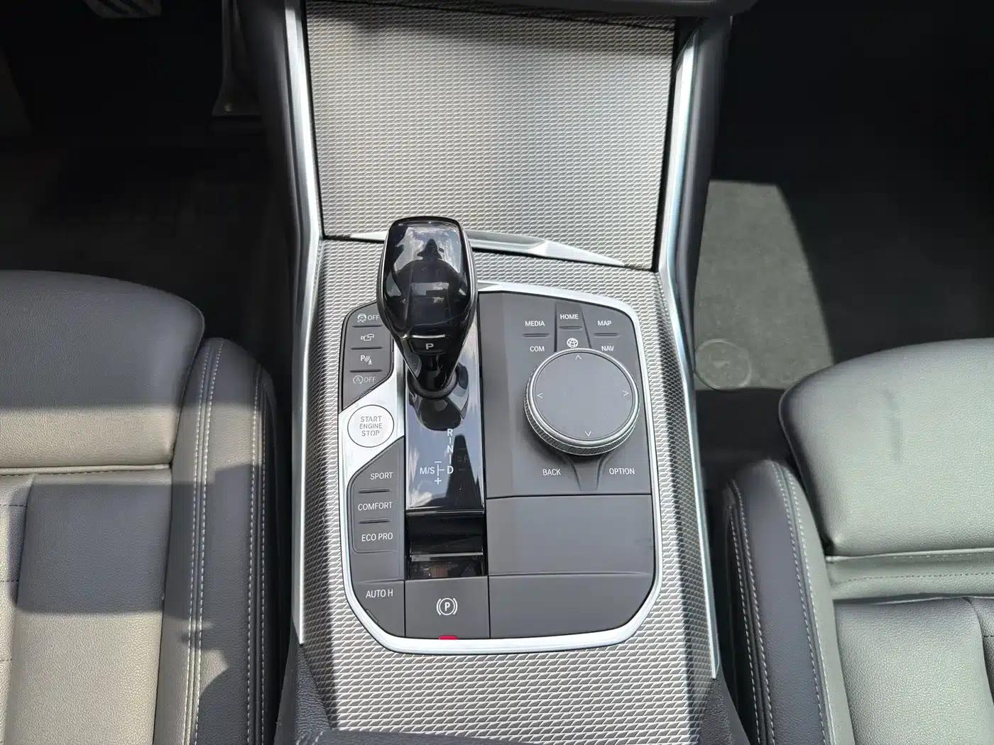 2020 BMW 3 Series Facelift 325Li M Sport Shadow Edition — миниатюра 21