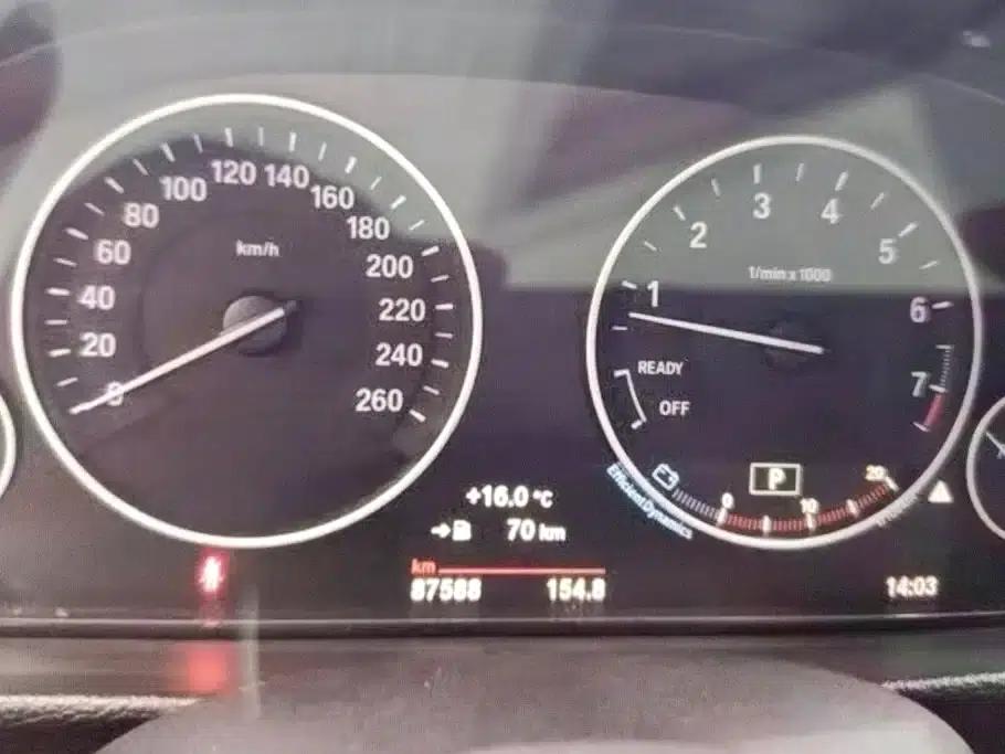 BMW 3 Series 2019 320Li xDrive Fashion Edition — миниатюра 14