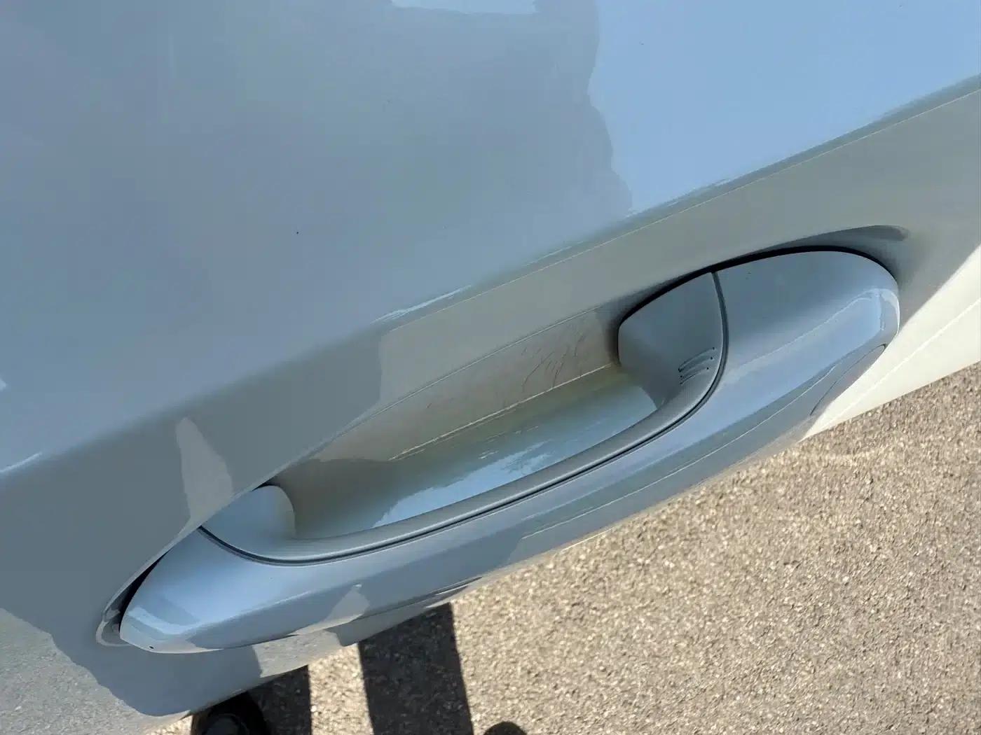 2024 BMW 3 Series 325Li M Sport Package — миниатюра 20