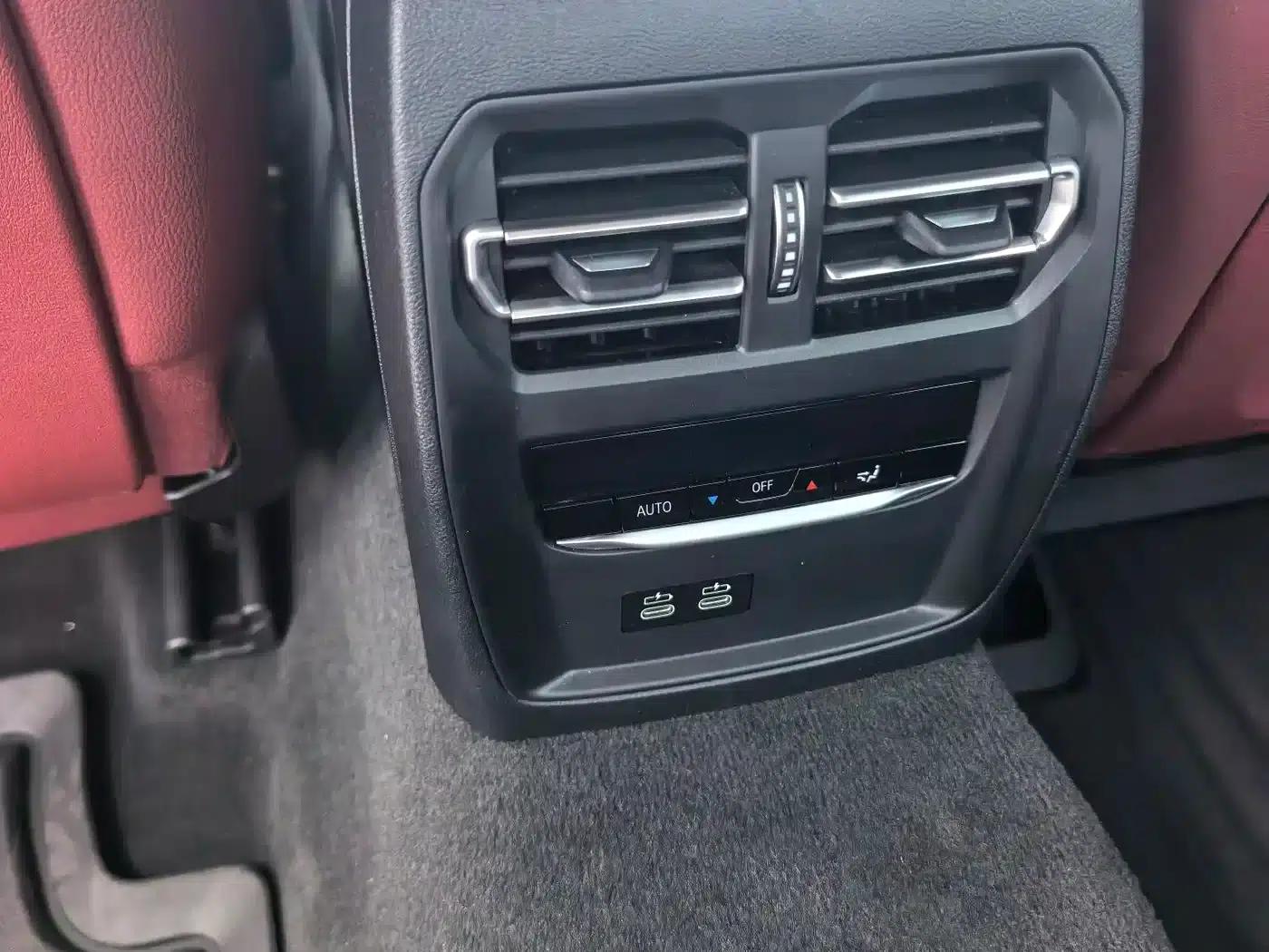 2023 BMW 3 Series 325Li M Sport Package — миниатюра 14