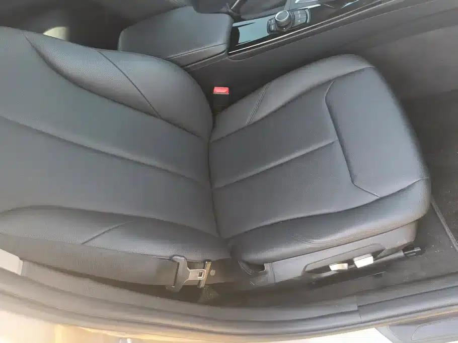 2016 BMW 3 Series 320Li Progressive — миниатюра 8