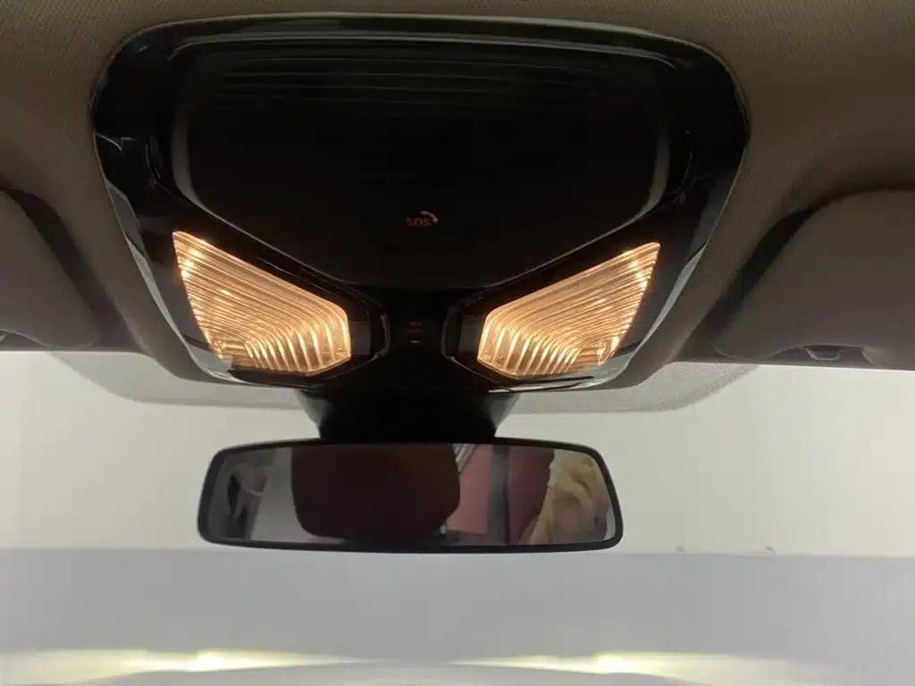 2022 BMW 3 Series Facelift 325Li M Sport Package — миниатюра 27