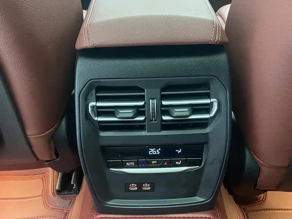 2022 BMW 3 Series Facelift 325Li M Sport Package — миниатюра 28