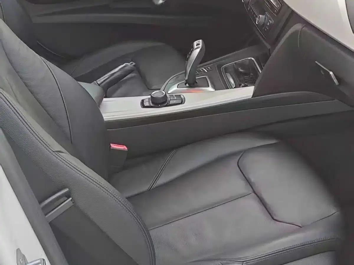 2014 BMW 3 Series 320i Fashion Edition — миниатюра 5