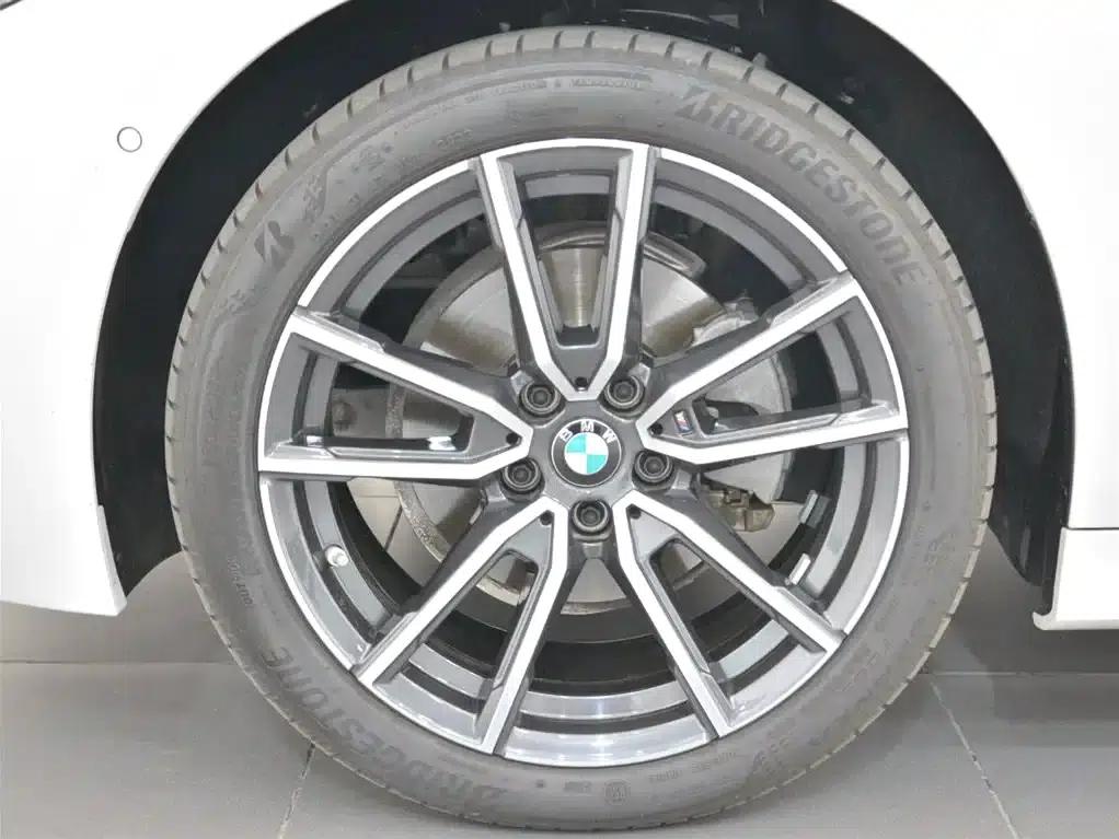2023 BMW 3 Series 325Li M Sport Package — миниатюра 13