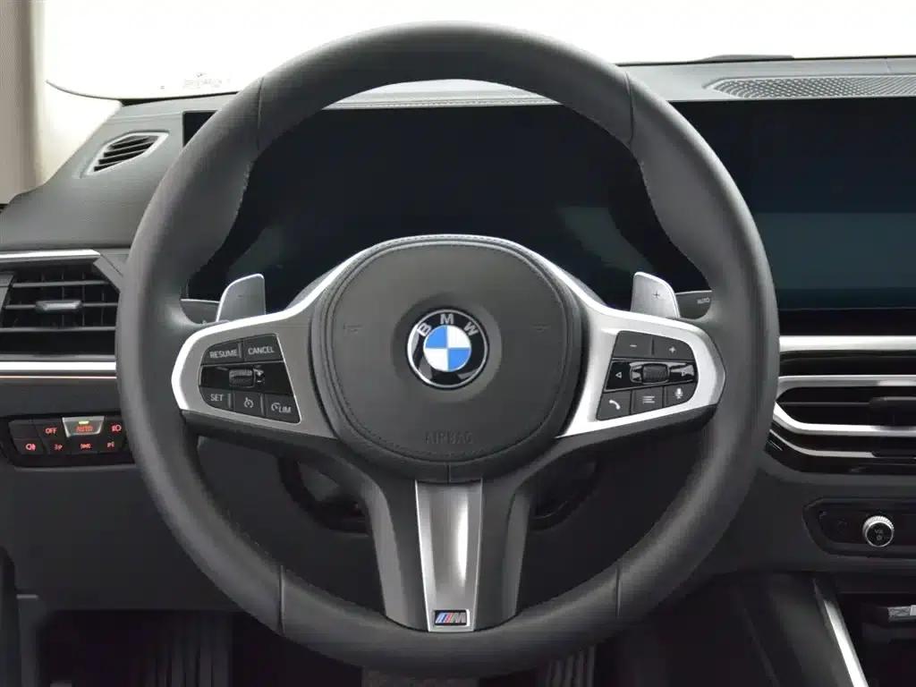 2023 BMW 3 Series 325Li M Sport Package — миниатюра 9