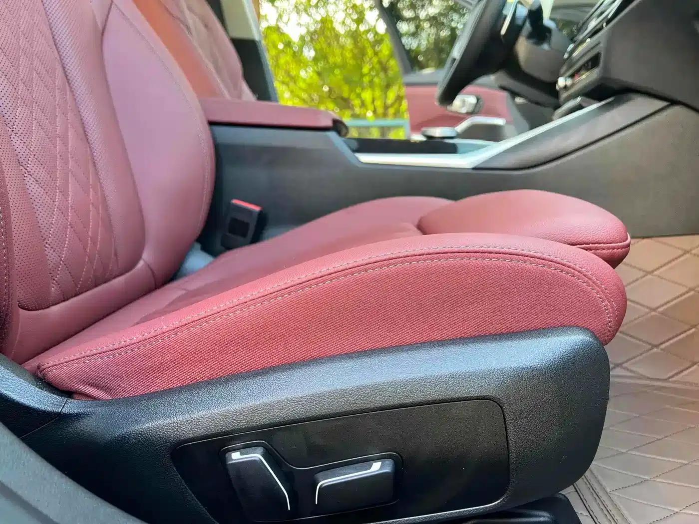 2025 BMW 3 Series 325Li M Sport Package — миниатюра 12